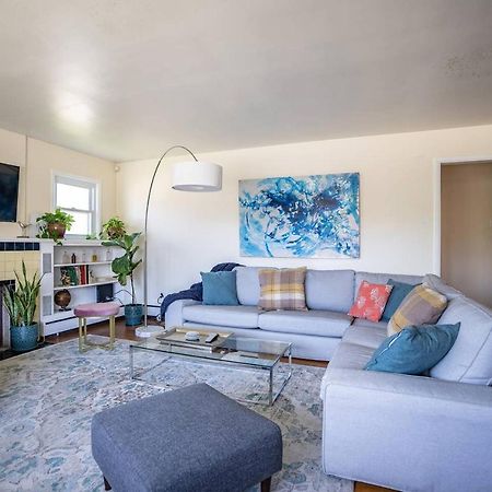 Fabulous Mid Century 4Br 3Bath House Βίλα Ατλάντικ Σίτι Εξωτερικό φωτογραφία