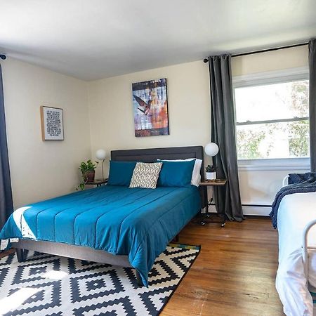 Fabulous Mid Century 4Br 3Bath House Βίλα Ατλάντικ Σίτι Εξωτερικό φωτογραφία