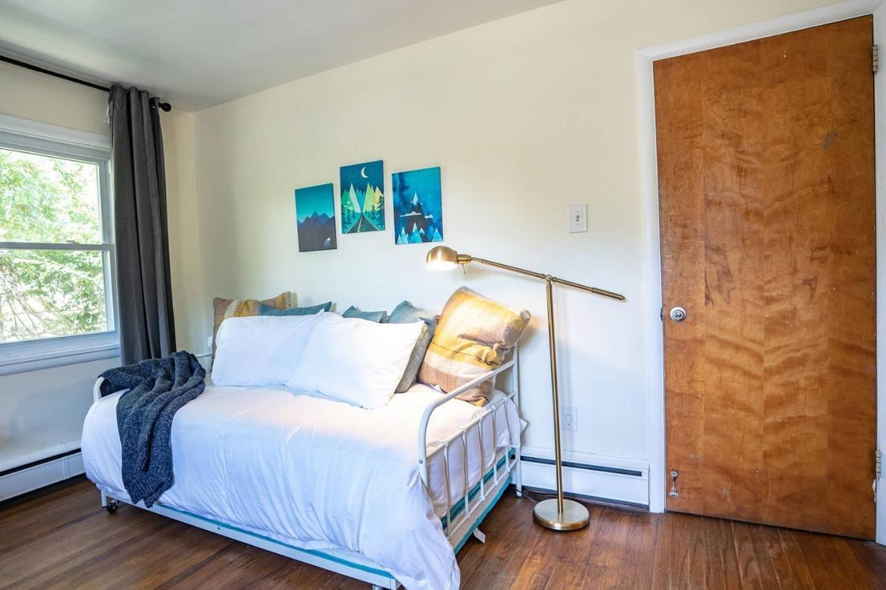 Fabulous Mid Century 4Br 3Bath House Βίλα Ατλάντικ Σίτι Εξωτερικό φωτογραφία