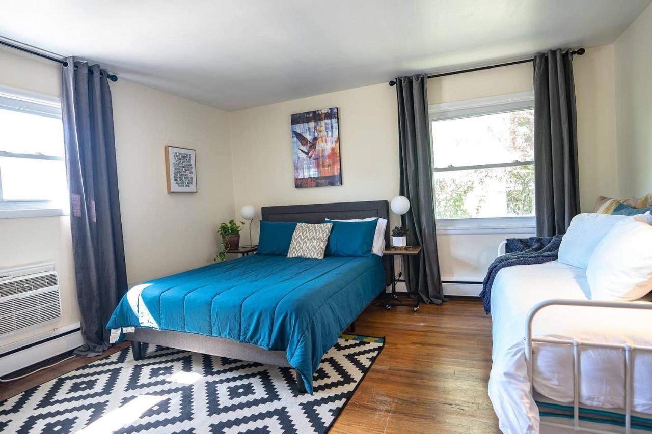 Fabulous Mid Century 4Br 3Bath House Βίλα Ατλάντικ Σίτι Εξωτερικό φωτογραφία