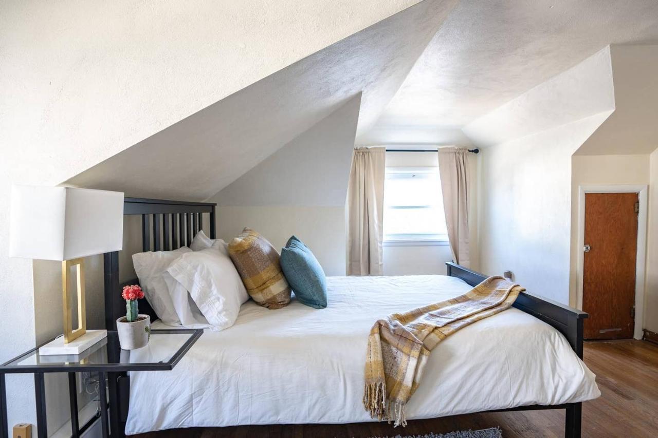 Fabulous Mid Century 4Br 3Bath House Βίλα Ατλάντικ Σίτι Εξωτερικό φωτογραφία