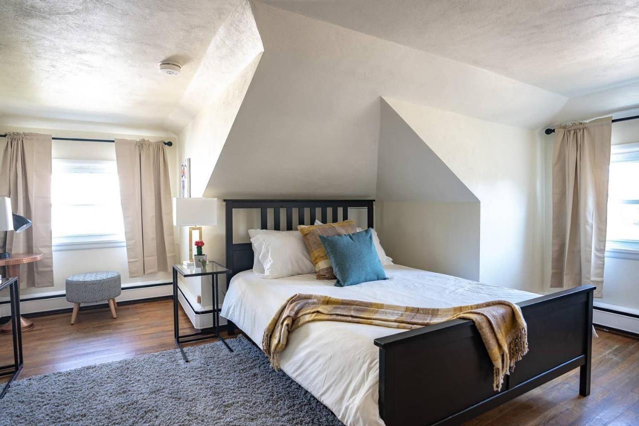Fabulous Mid Century 4Br 3Bath House Βίλα Ατλάντικ Σίτι Εξωτερικό φωτογραφία