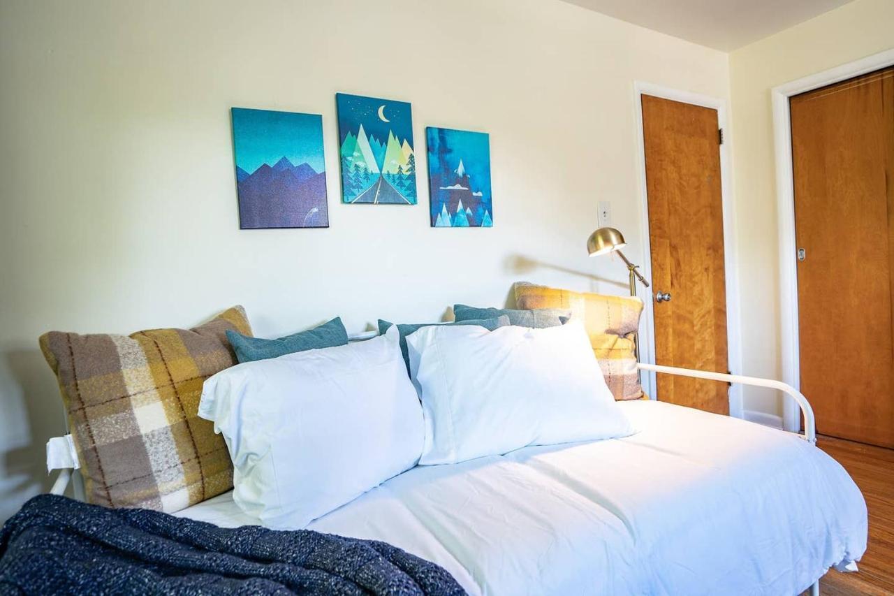 Fabulous Mid Century 4Br 3Bath House Βίλα Ατλάντικ Σίτι Εξωτερικό φωτογραφία