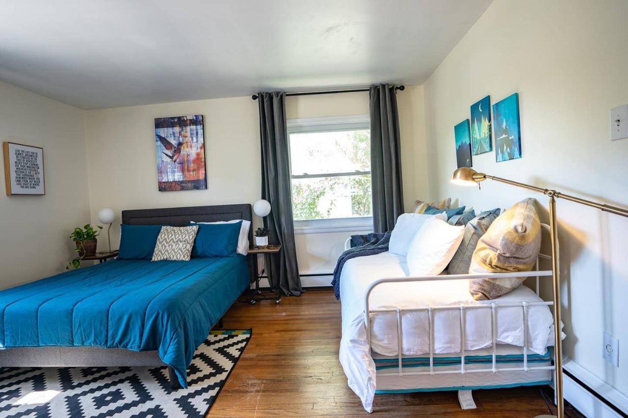Fabulous Mid Century 4Br 3Bath House Βίλα Ατλάντικ Σίτι Εξωτερικό φωτογραφία
