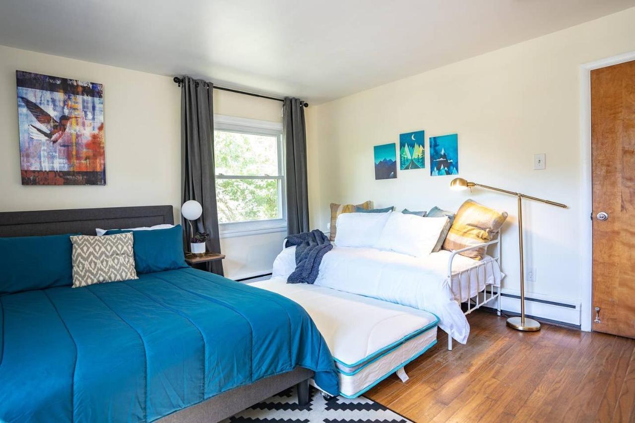 Fabulous Mid Century 4Br 3Bath House Βίλα Ατλάντικ Σίτι Εξωτερικό φωτογραφία