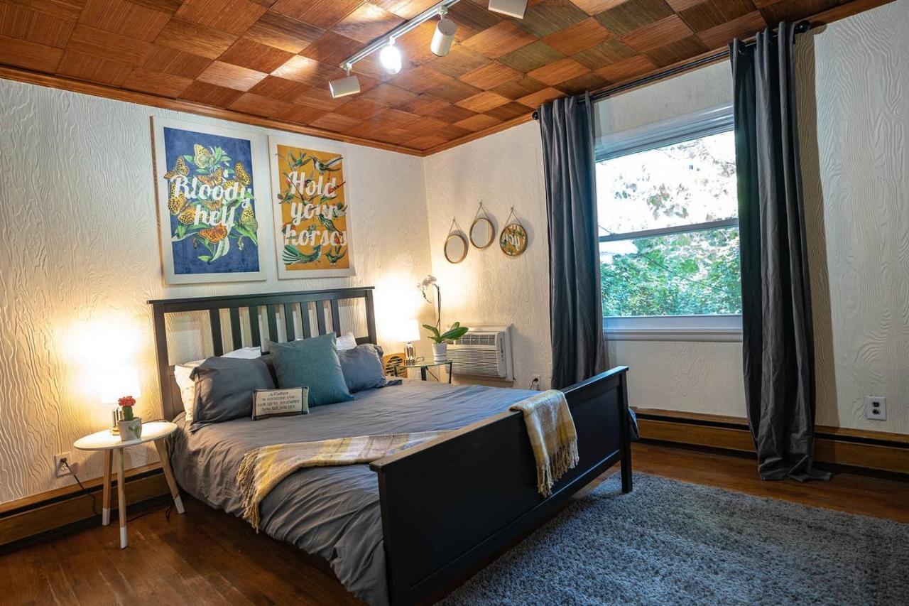Fabulous Mid Century 4Br 3Bath House Βίλα Ατλάντικ Σίτι Εξωτερικό φωτογραφία
