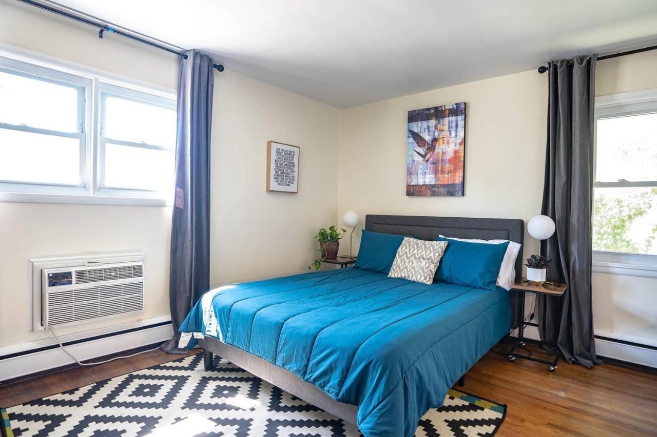 Fabulous Mid Century 4Br 3Bath House Βίλα Ατλάντικ Σίτι Εξωτερικό φωτογραφία
