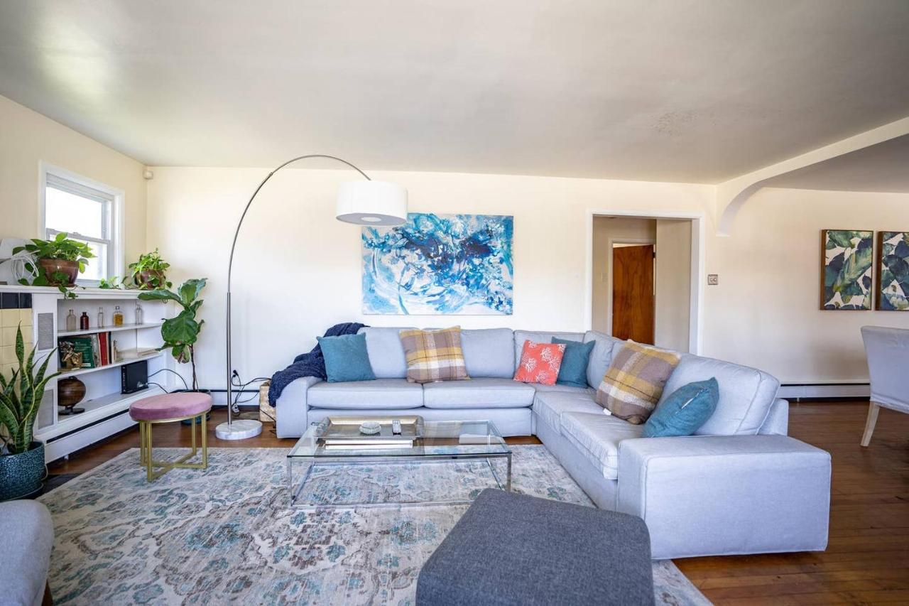 Fabulous Mid Century 4Br 3Bath House Βίλα Ατλάντικ Σίτι Εξωτερικό φωτογραφία
