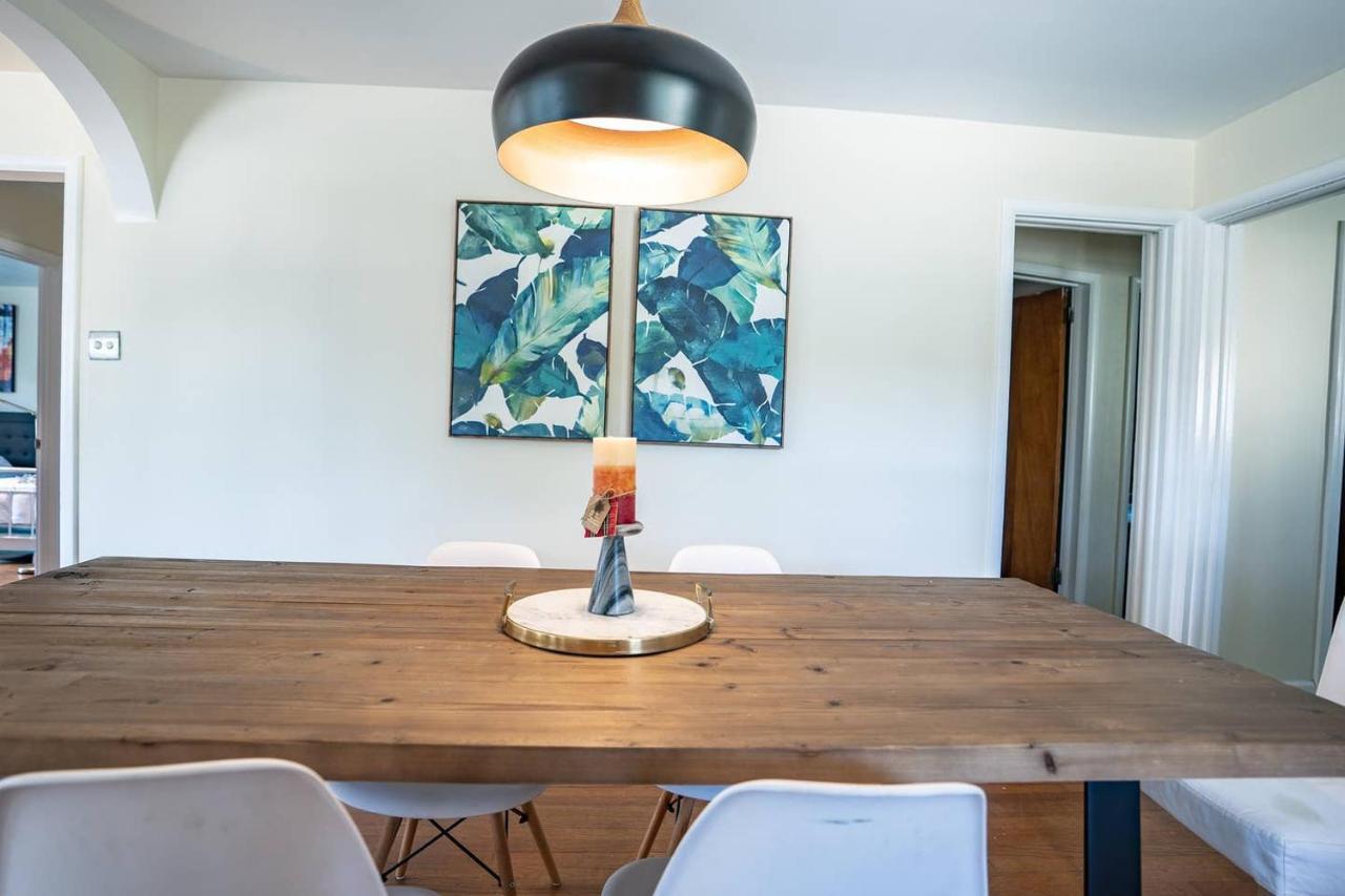 Fabulous Mid Century 4Br 3Bath House Βίλα Ατλάντικ Σίτι Εξωτερικό φωτογραφία