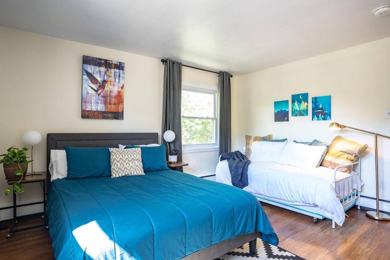 Fabulous Mid Century 4Br 3Bath House Βίλα Ατλάντικ Σίτι Εξωτερικό φωτογραφία