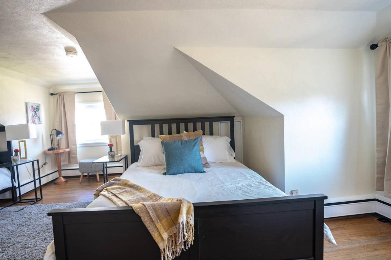 Fabulous Mid Century 4Br 3Bath House Βίλα Ατλάντικ Σίτι Εξωτερικό φωτογραφία